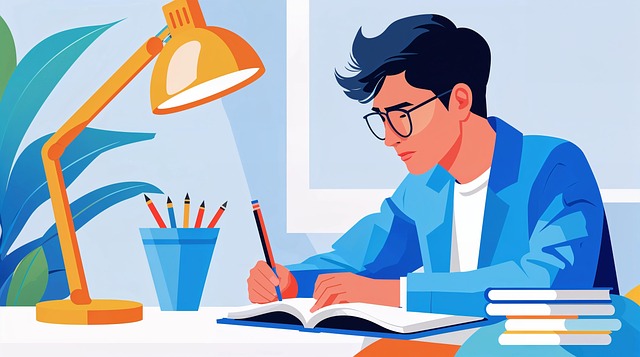study