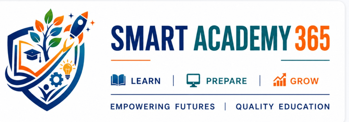 Smart Academy 365